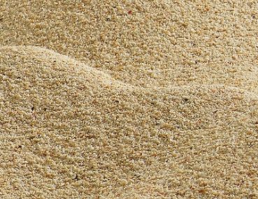 Sand